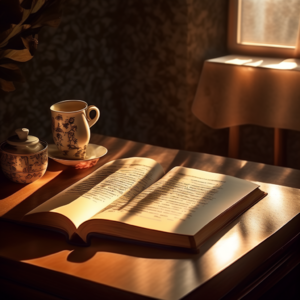 VOL148.小说《伊玛果》：一个疯狂幻想者的自述