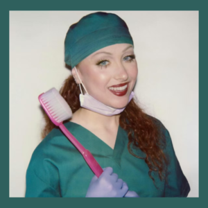 为什么它们抵制AI：鉴AI与鉴擦的相似性