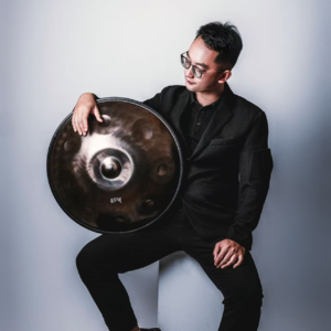 Vol.04 对话牟青：在音乐的世界里，人是说不了谎的