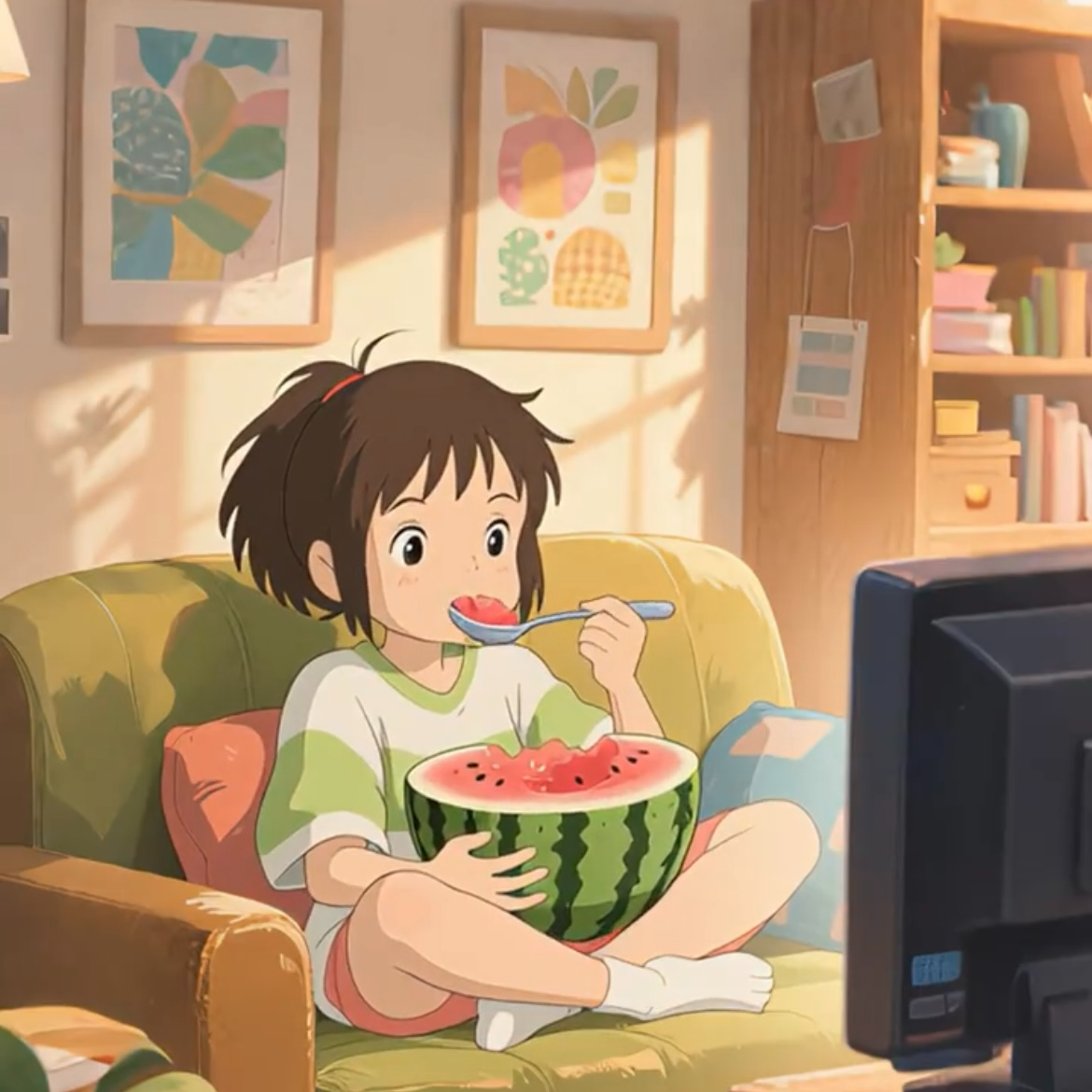 EP.25 夏日精神冰饮：值得N刷的好剧片单 | 有数 episode artwork