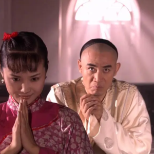 从零开始聊《大宅门》P3：家国红楼梦，风雨大宅门