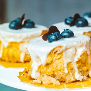 🇺🇸揭秘全美TOP20大学食堂,每天被美食包围!