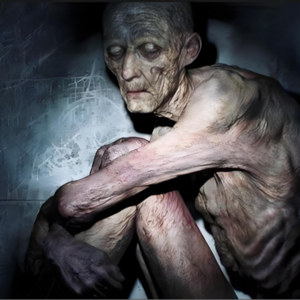 29.鬼节那晚的干瘪老人！ 是「它」回来了！