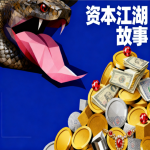 查理芒格：这5种“伪资产”，正在吸干你的钱