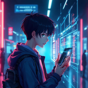 #118日常喷空 「隐藏在河南的AI顶流,如何让同行破防?」——对话全网AI大 V 朋克周