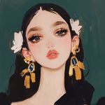 松岛鹿鹿