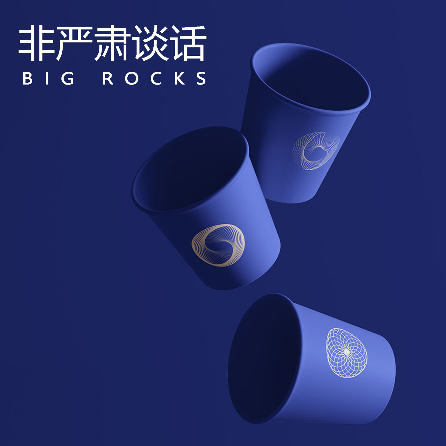 那些为爱做过的疯狂的事 | 非严肃谈话 episode artwork