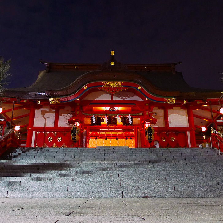 元旦插播一条神社祈福铃铛声 episode artwork
