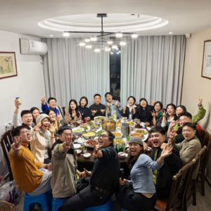 Better us 2025年度回忆访谈