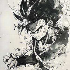 T119 《七龙珠》之孙悟空（卡卡罗特）年龄考：日历年龄、物理年龄与心理经历年龄