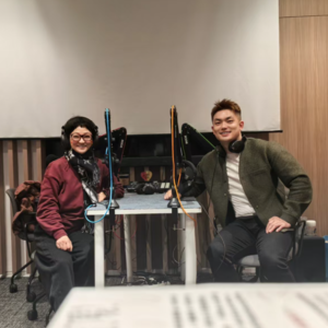 麦肯锡校友访谈#3 陈悦Ray|哈佛辍学,回国创业元宇宙的斜杠青年