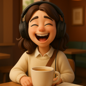 EP23 (双语) 听笑话，无痛学英语！Laughing your way to better English