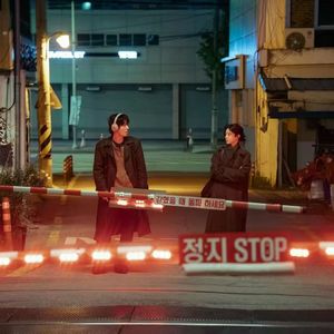 ep17 韩剧漫聊:所有人都在与自己的无价值对抗(上)