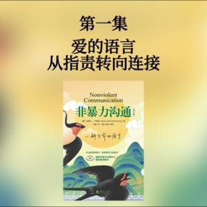 第一集 爱的语言：从指责转向连接