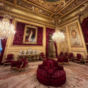 【鸮德乐】#43 从掐人中的巴洛克到粉嫩嫩的洛可可：艺术大咖们的豪门恩怨