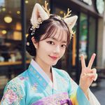 Melody是萌二本尊