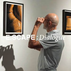 「06」对话：石柏松 Bertrand Stark ｜ 一篮 A Basket