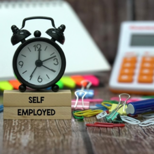 BBC六分钟英语|自由职业:为自己工作