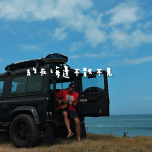 张震岳，这个人有点像我邻居的舅舅