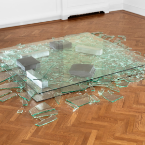 202 美国艺术家 巴里·勒瓦