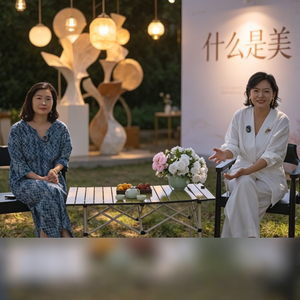 从一杯茶到一个社群 关于孤独 连接 创造与生命力