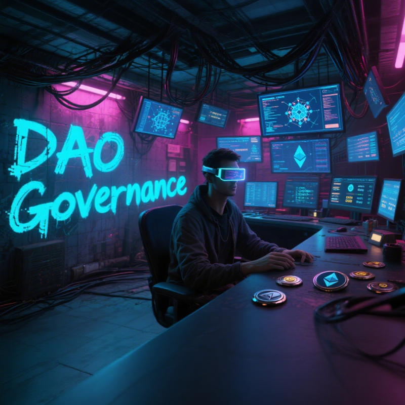Podcast Cover