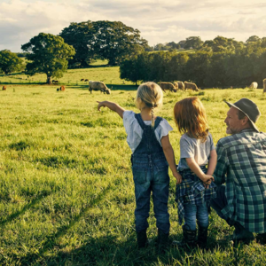 BBC随身英语｜现代人为何会向往田园生活？