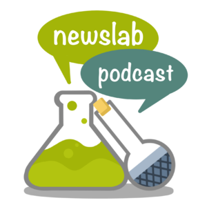 新闻实验室Newslab Podcast