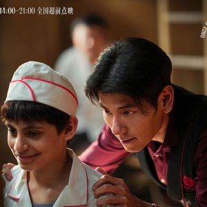 Vol.62《欢迎来龙餐馆》:天崩开局,照样能养出一个好孩子