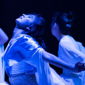 我多想每天每夜都在路上