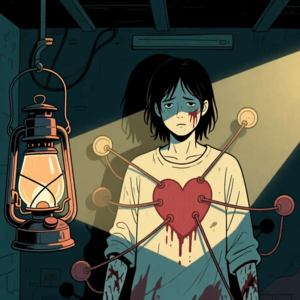 90丨煤气灯效应