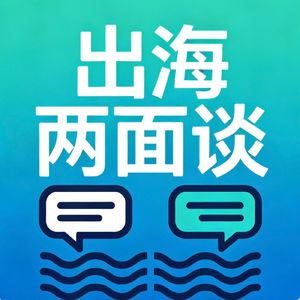 出海两面谈
