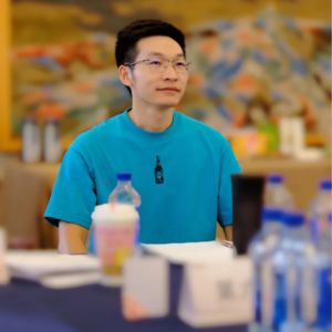 三百六十行 vol.45：蓝信封创业者访谈录 | 陈云：比365天还要多一天