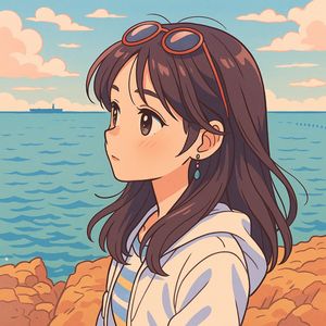 举个桔子