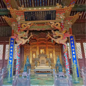 第10集 改元大清