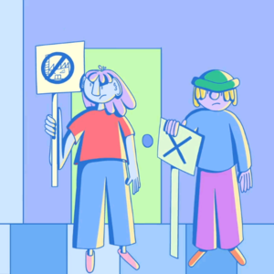 TED-Ed|愤怒在什么时候是合理的?