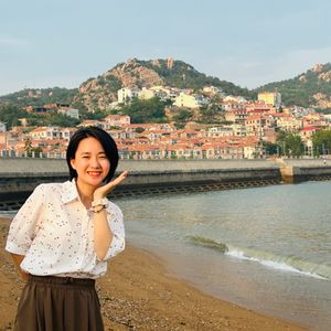 赵九章（为祖国托起一颗星）