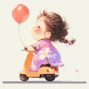 小非_飞一下