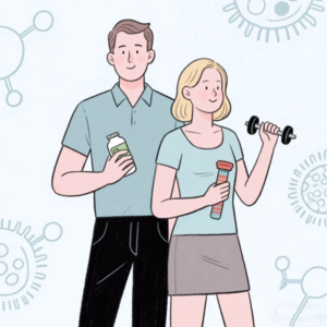 从换血到基因疗法，硅谷富豪每年砸1400万抗衰，不敌700元的素人养生，他们各自都做对了什么？