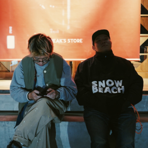 Vol.06 日本保姆级攻略—和大卫浅聊霓虹国