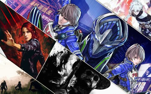 这是白金的替身攻击【新游月谈8月番】