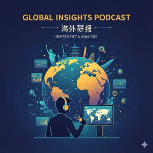 海外研报精选