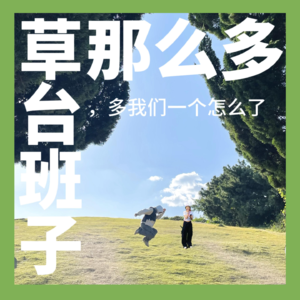 vol.1 草台班子那么多，多我们一个怎么了