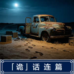 276.新疆公路诡异故事