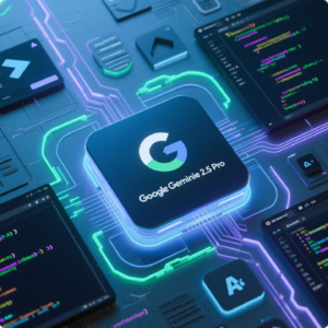 Gemini 2.5 Pro:提升编码性能