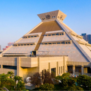 vol.6-博物院探秘记①｜解锁河南的历史与吉祥寓意