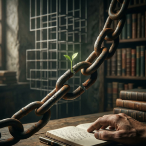 51. 洗脑和精神控制离我们并不远。