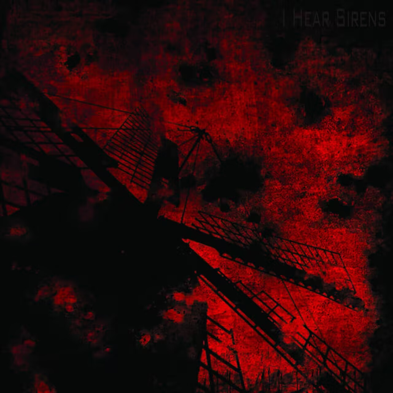 Beyond the Sea, Beneath the Sky by I Hear Sirens episode artwork