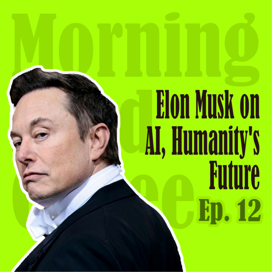 Podcast Cover