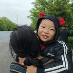 一碗油泼面